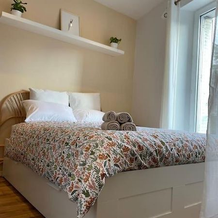 Appartement Cosy Нанси Экстерьер фото