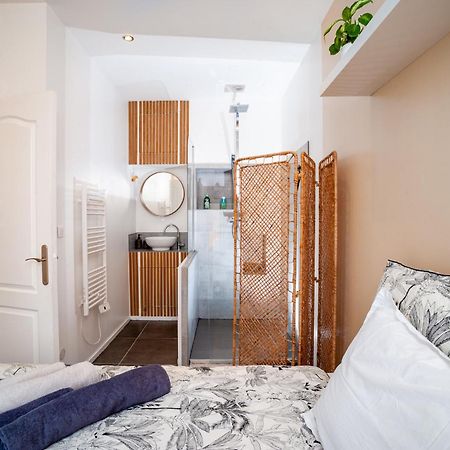 Appartement Cosy Нанси Экстерьер фото